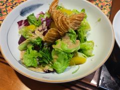 -城南往事·鲁菜济南菜(软件园美莲广场店)