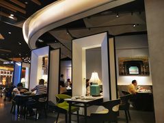 大堂-闻见中国海南菜(K11店)