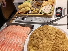 -螺大喜螺蛳粉火锅(雍和宫店)