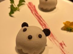 -马仕玖煲·融合菜·酥不腻烤鸭(人大店)