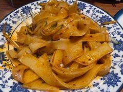 -22号传承新疆菜·柴窝堡辣子鸡