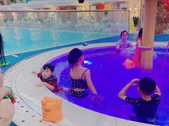 -海韵之星邮轮水会(明发商业广场店)