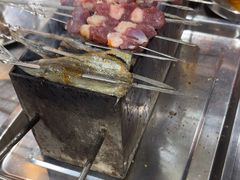 -幸福小串·地摊小炉子(三阳路店)