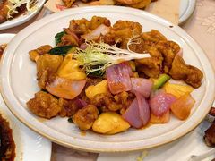 -有记家厨(后龙西街店)