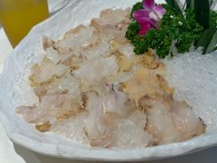 海螺-纯味斑鱼府(中海环宇荟店)
