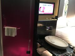 -苏州平江万达广场美居酒店