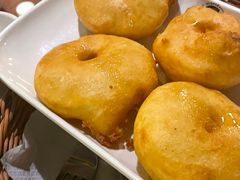 -娜玛瑟德餐厅(宇拓路店)