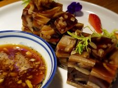 -小放牛炒菜馆(中山路乐汇城店)