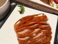 -北京全聚德(清华园店)