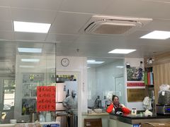 -古徽州馄饨店(宝安路店)