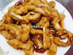 -九龙餐厅(大沽路店)