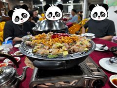 -友口福(大良店)
