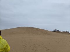 -黄沙古渡原生态旅游区