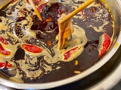 -飘香火锅(玉林西路店)