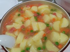 -紫光园·烤鸭(吕家营店)