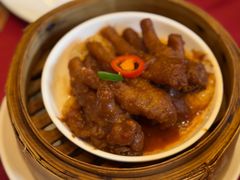 -北园酒家(小北路店)