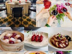 -三号黄浦会Canton Table