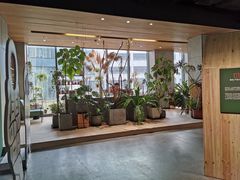 大堂-山下C5cafe(惠通时代广场店)