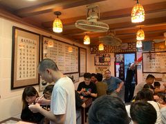-玫瑰甜品(文明路店)