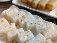 -周大娘牛乳(旧寨古村总店)