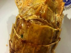 -量贩海鲜餐厅