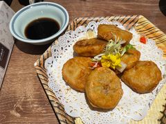 -周家二小姐的菜(西津渡店)