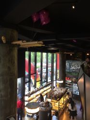 -红钻石(明日星城店)