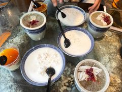 -留焕小吃·昆明非遗小吃品牌(文明街旗舰店)