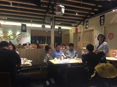 大堂-东菊料理(吉利购物广场店)