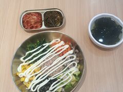 -小木屋拌饭(西安万象天地店)