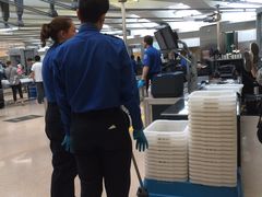 -华盛顿杜勒斯国际机场