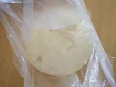 王哥庄馒头-吕氏疙瘩汤·私家菜馆(慈云寺店)