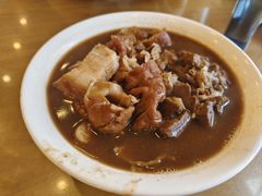 -北京小肠陈饭庄(方庄店)