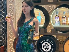 -深圳福田香格里拉大酒店