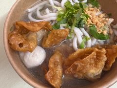 -非遗·十八曲鱼饺(西马总店)