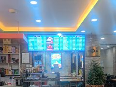 -西域美食(西直门南小街店)
