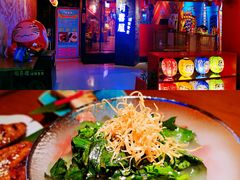 -有喜屋·深夜食堂(北京西路店)