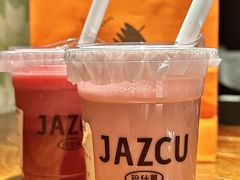-Jazcu珍仕菓鲜榨果汁(西单大悦城店)