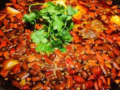 -受气牛肉·重庆耙牛肉(南坪总店)