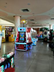 -童梦园主题乐园(天津泉汇购物广场店)