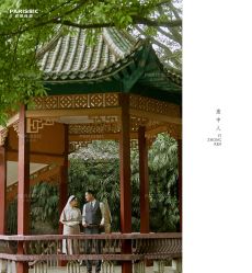 -巴黎经典婚纱摄影PARISSIC
