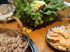 -春记潮汕牛肉火锅