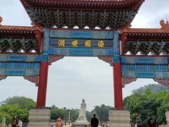 -南沙天后宫景区