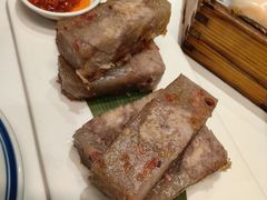 香煎芋头糕-粤食堂(天津和悦汇店)