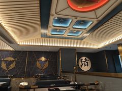 -一绪に寿喜烧(虹悦城店)