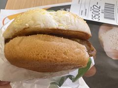 -麦当劳(平和堂店)