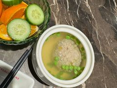 -大潮淮·淮扬菜(何园旗舰店)