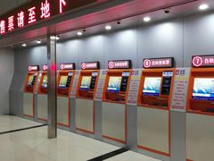 -上海长途客运南站