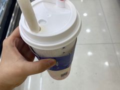 -加减茶饮(高沙店)