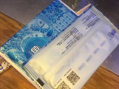 -鱼库·不仅是一家烤鱼店(车公庙店)